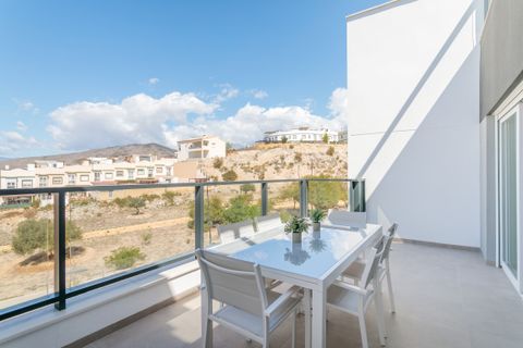 Villa a Finestrat, Alicante, Finestrat - € 560.000 | Ref: Breeze 75 - foto 9